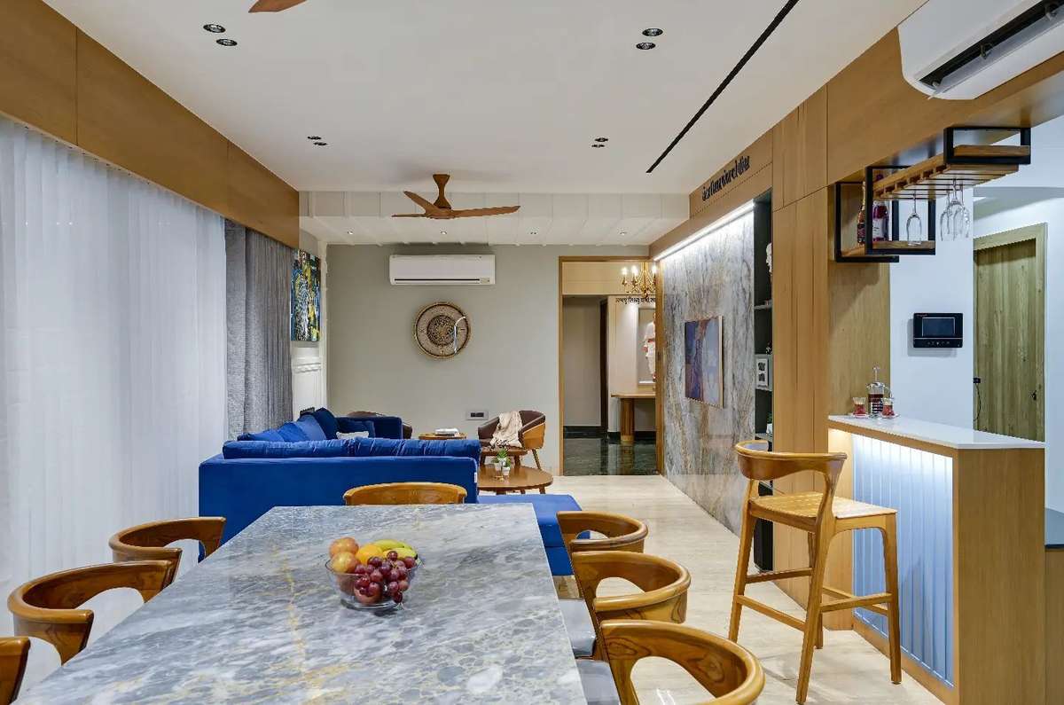 Gachibowli Luxury Apartment detail 2