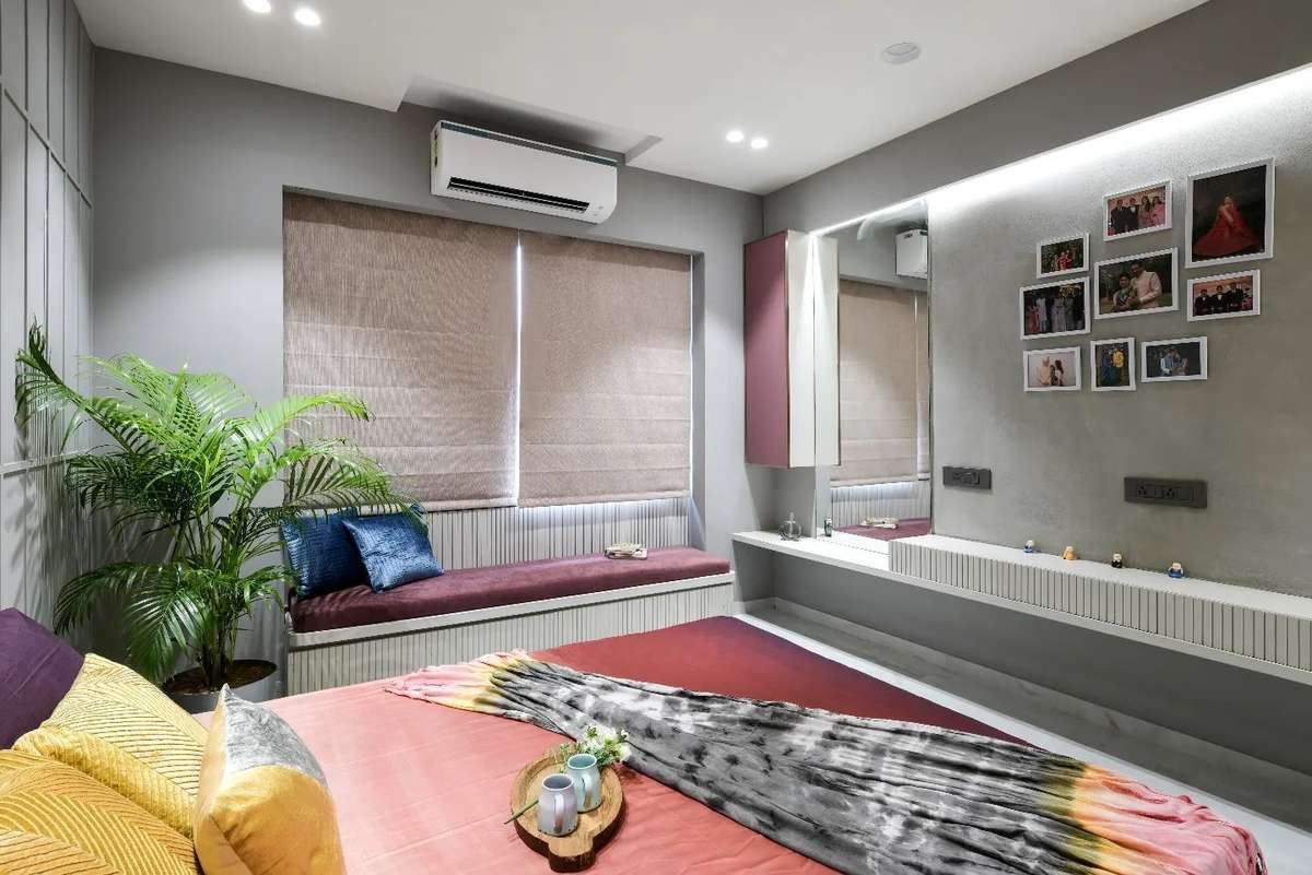 Banjara Hills Duplex - Arune Interiors Hyderabad
