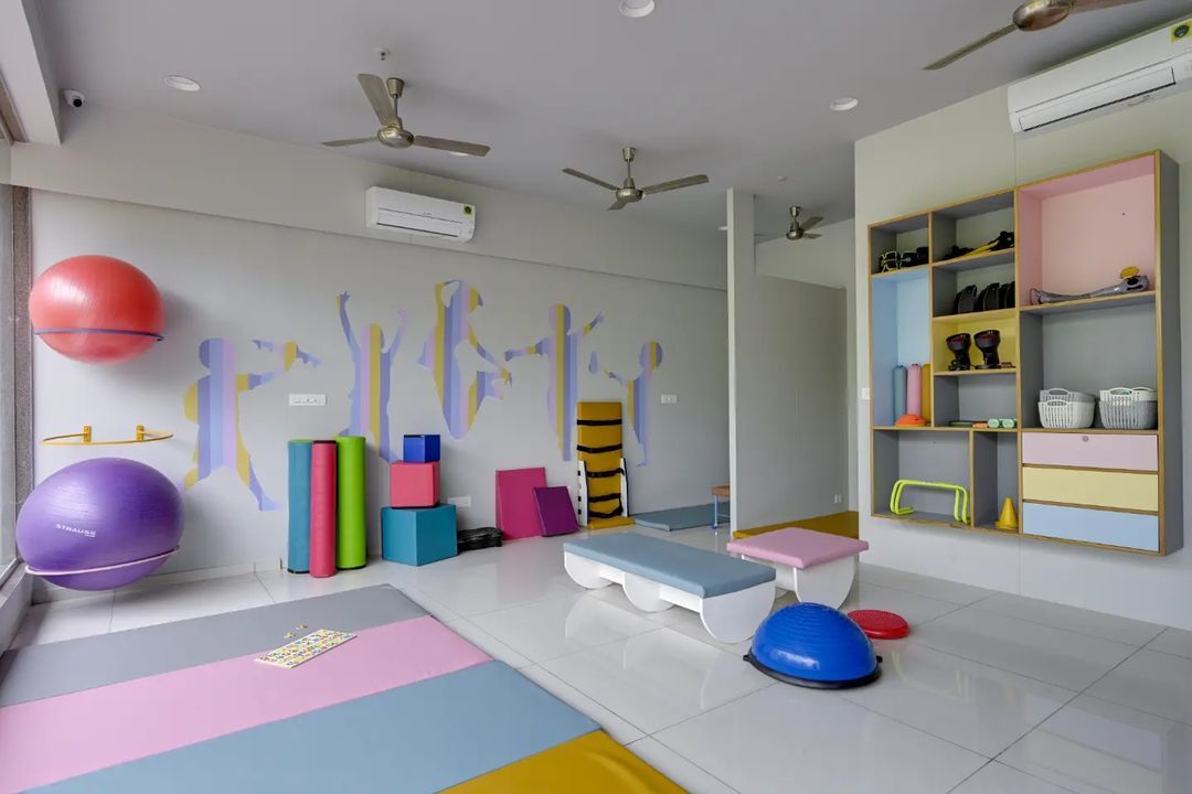 Madhapur Tech Executive Home - Arune Interiors Hyderabad