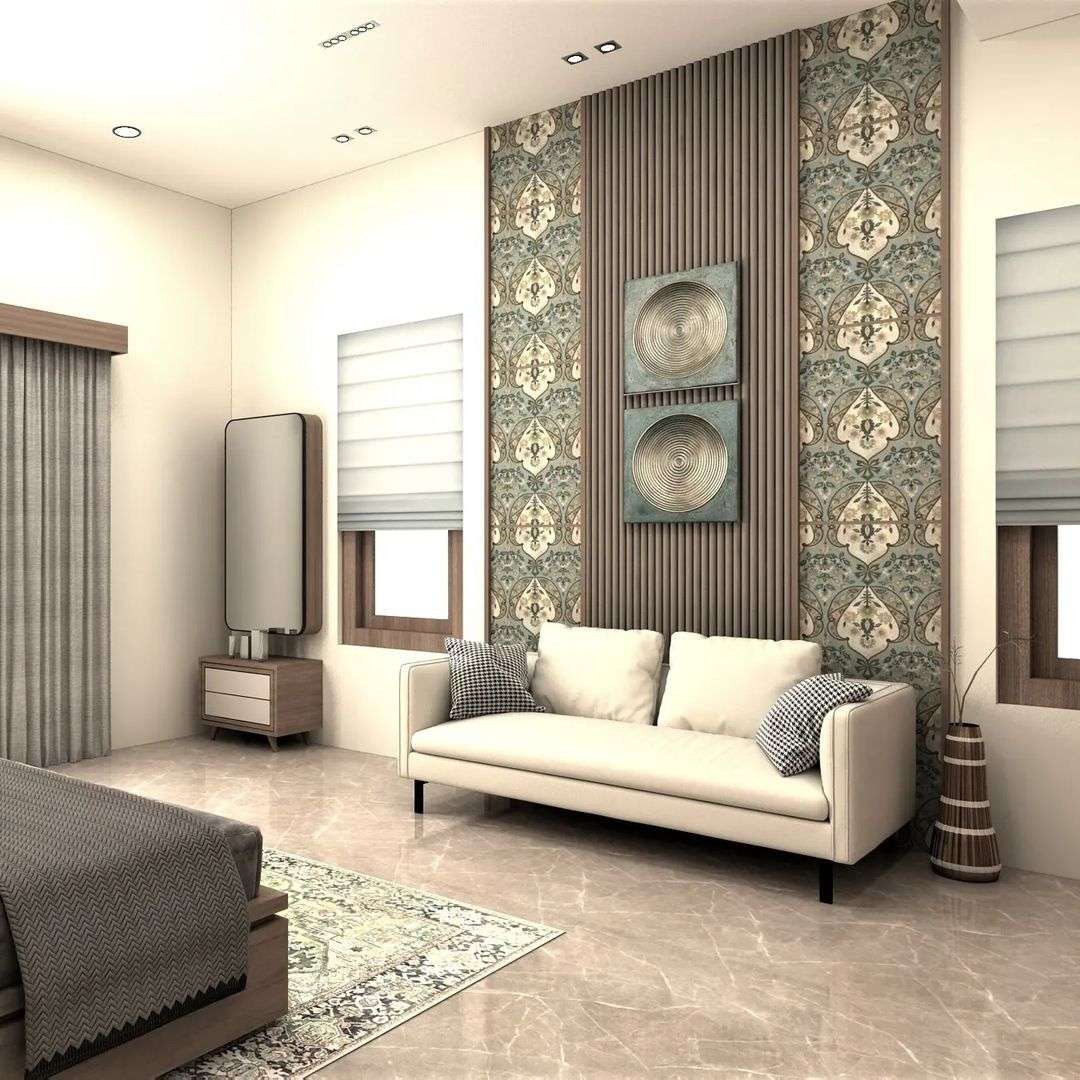 Hitech City Premium Suite detail 1
