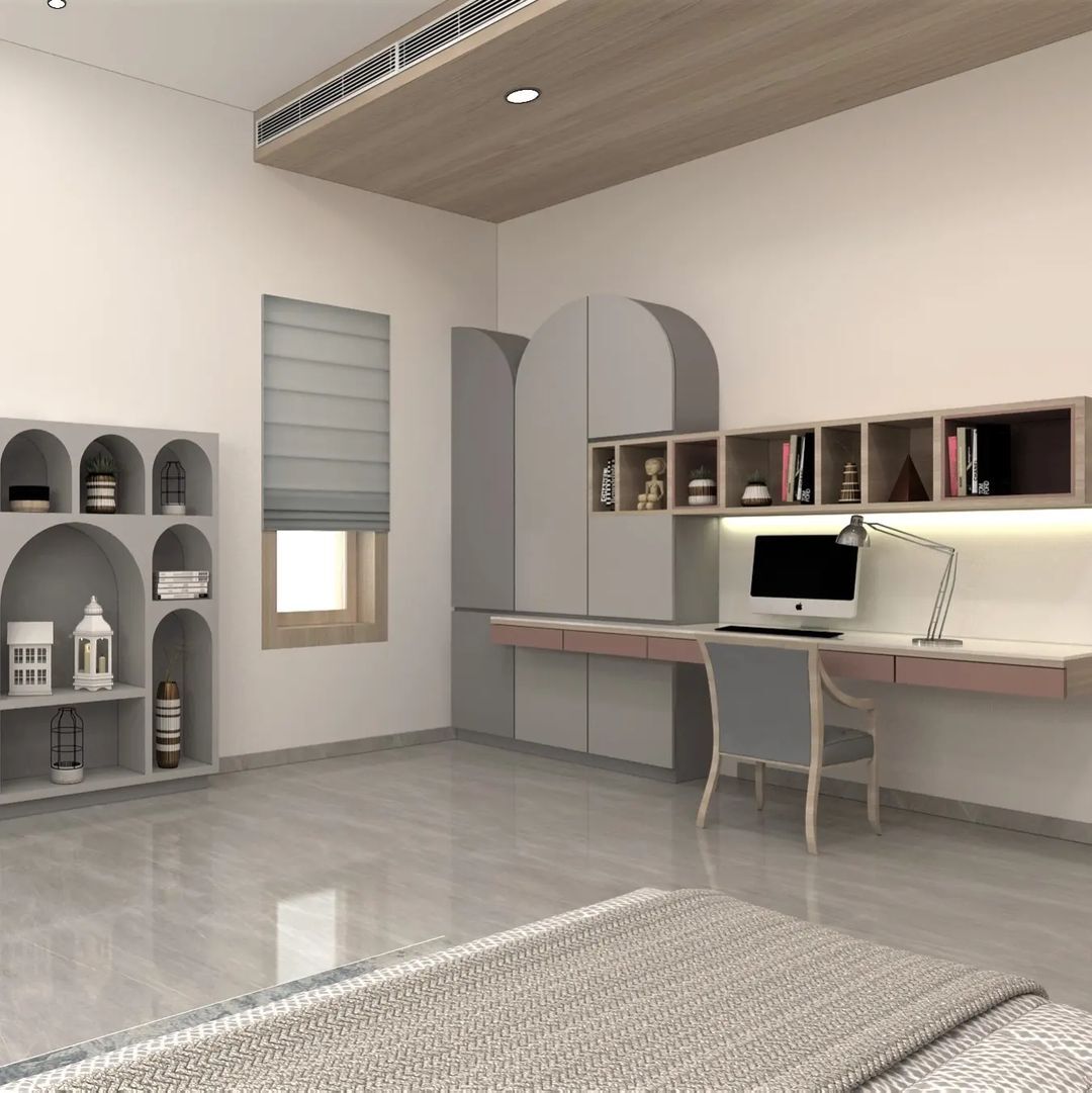 Kollur Luxury Township Villa detail 1