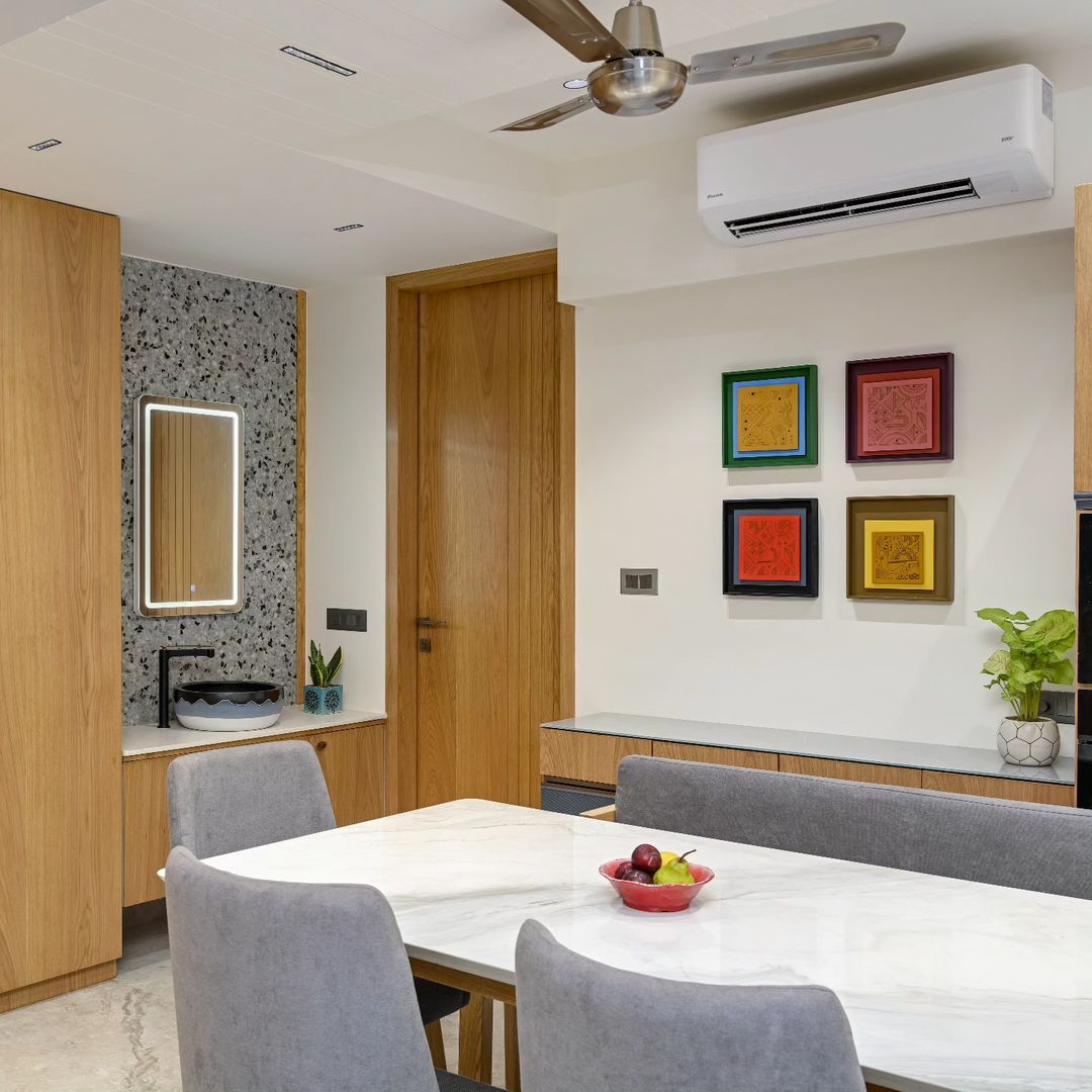Arune Interiors Hyderabad project photo