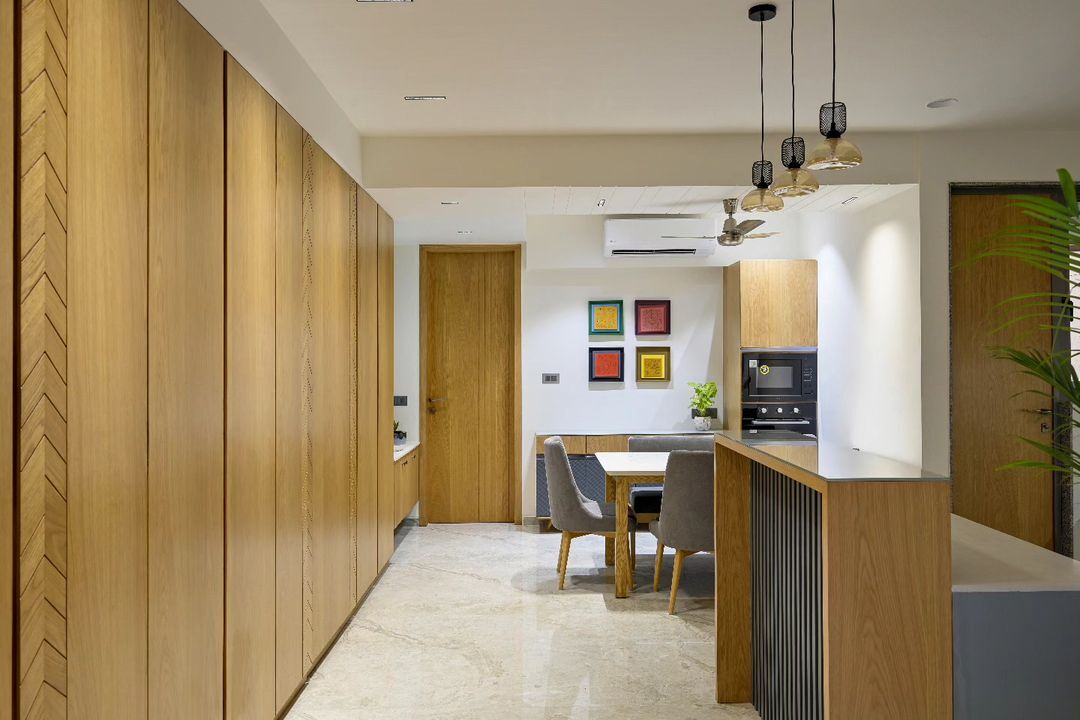 Arune Interiors Hyderabad project photo