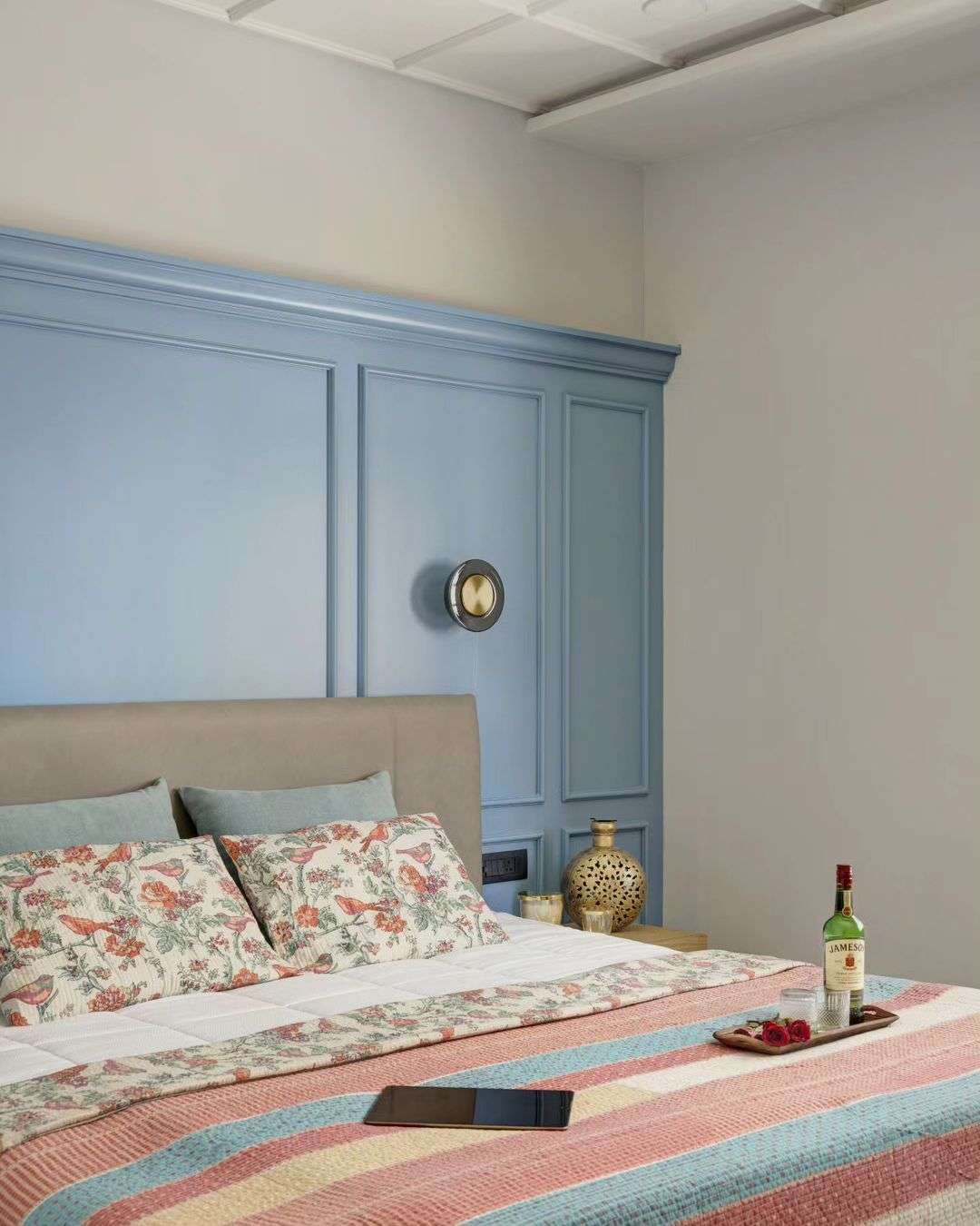 Arune Interiors Hyderabad project photo