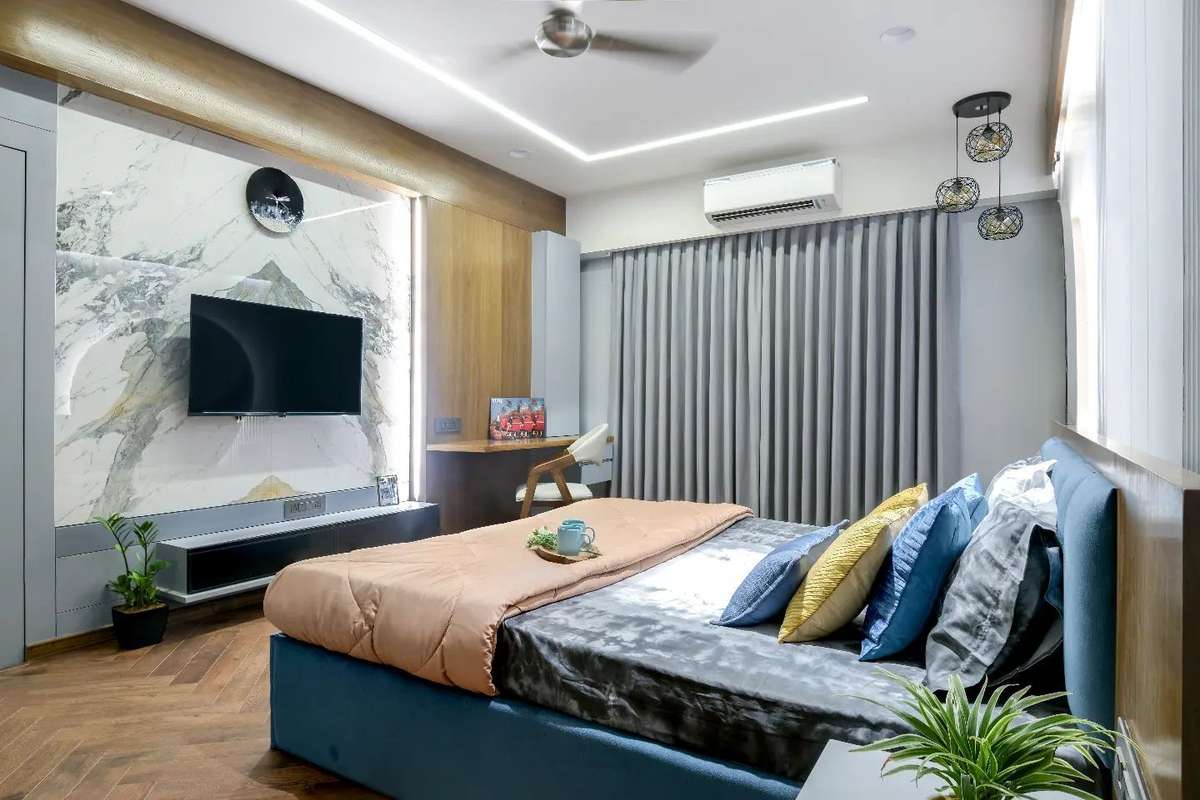 Arune Interiors Hyderabad project photo