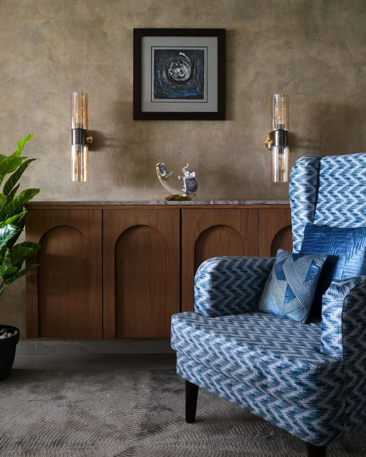 Arune Interiors Hyderabad project photo