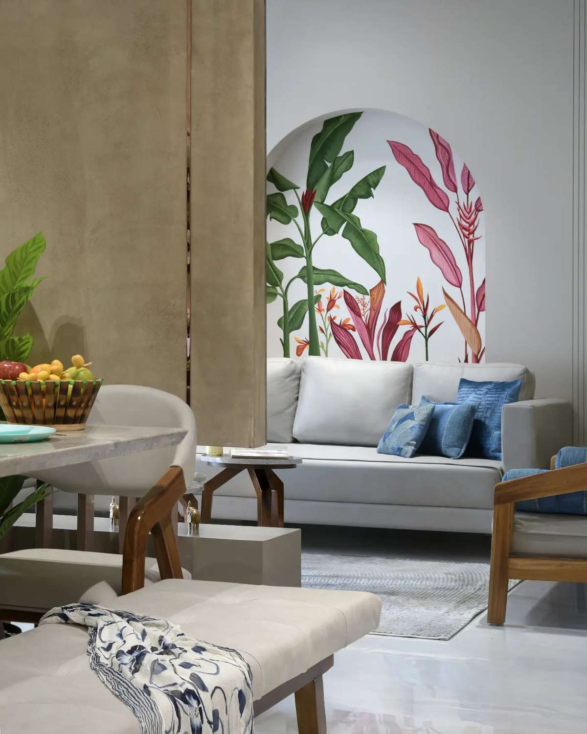Arune Interiors Hyderabad project photo