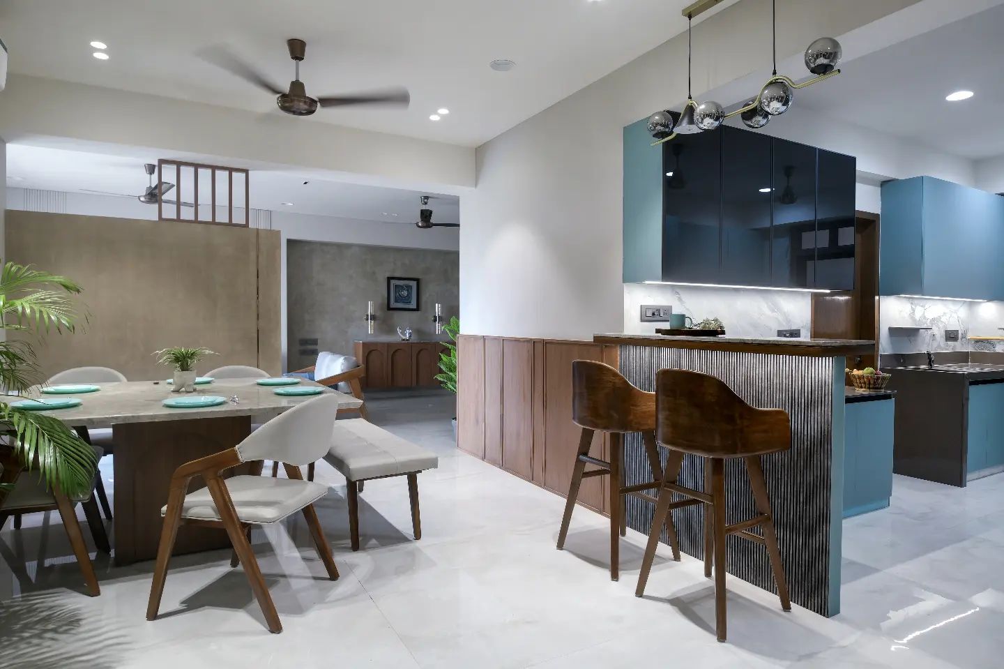 Arune Interiors Hyderabad project photo