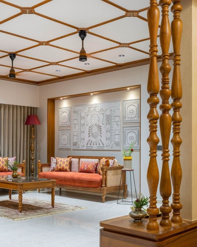 Arune Interiors Hyderabad project photo