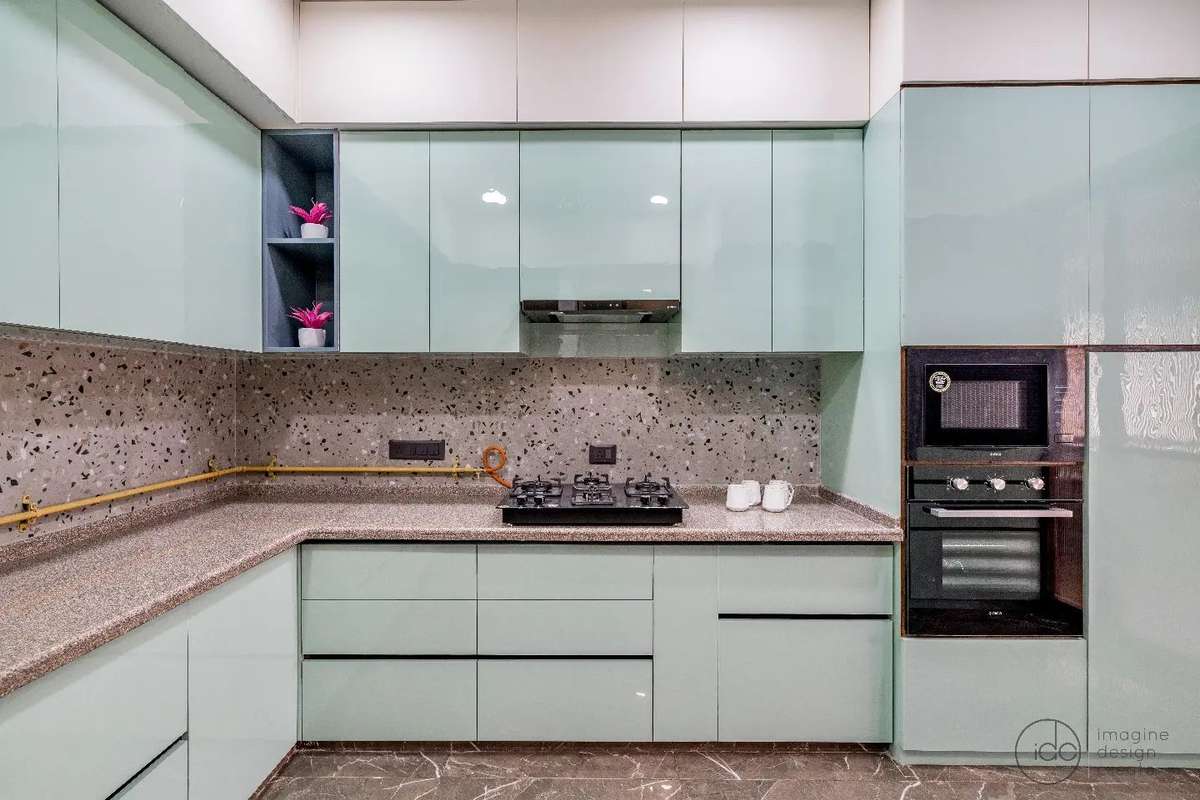 Arune Interiors Hyderabad project photo