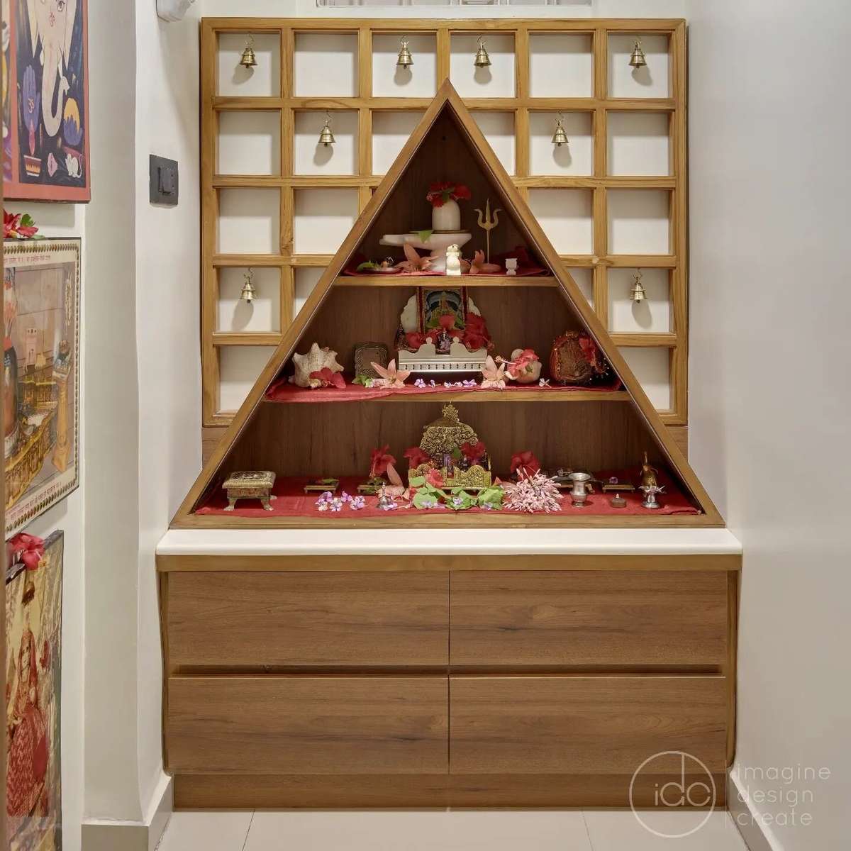 Arune Interiors Hyderabad project photo