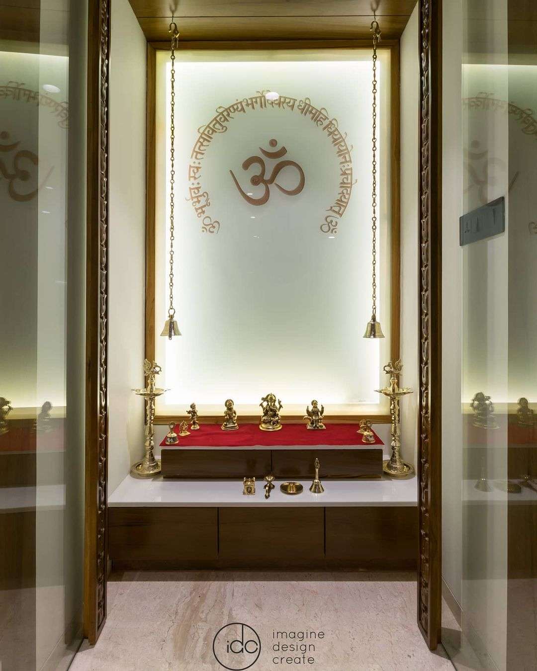 Arune Interiors Hyderabad project photo