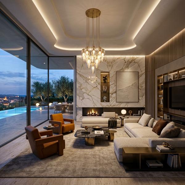 Distinctive Designs