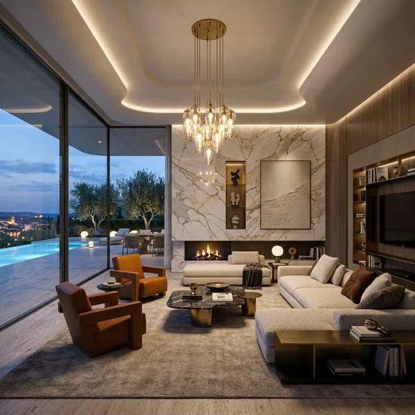 Distinctive Designs